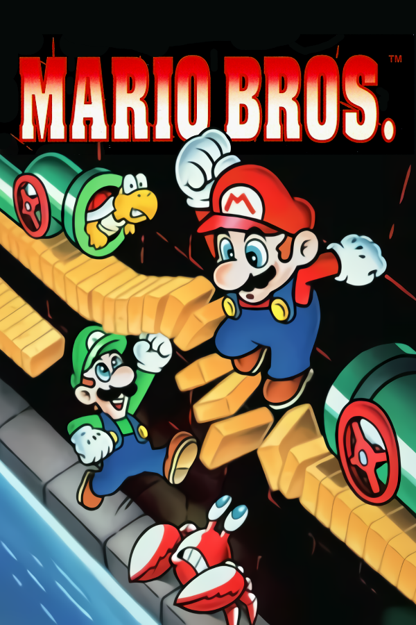 Mario Bros.