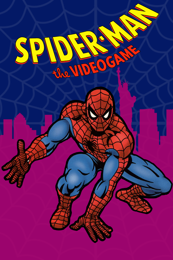 Spider-Man: The Videogame