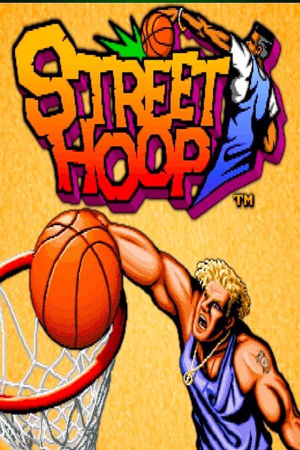 Street Hoop