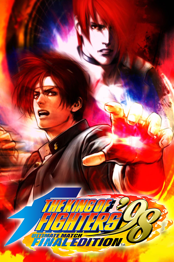 The King of Fighters 98