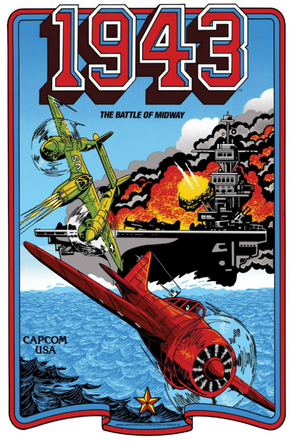 1943 - The Battle of Midway