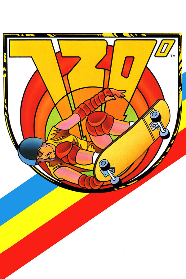 720 Degrees
