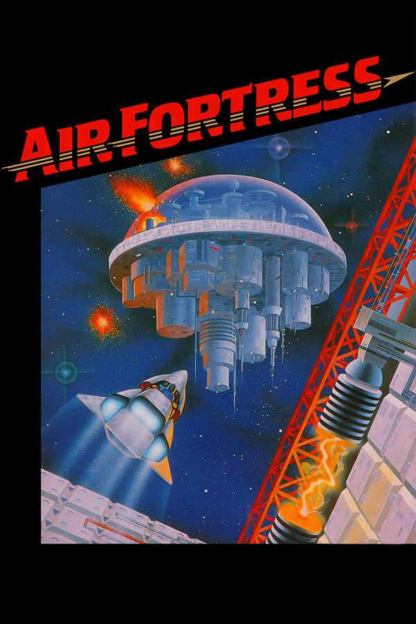 Air Fortress