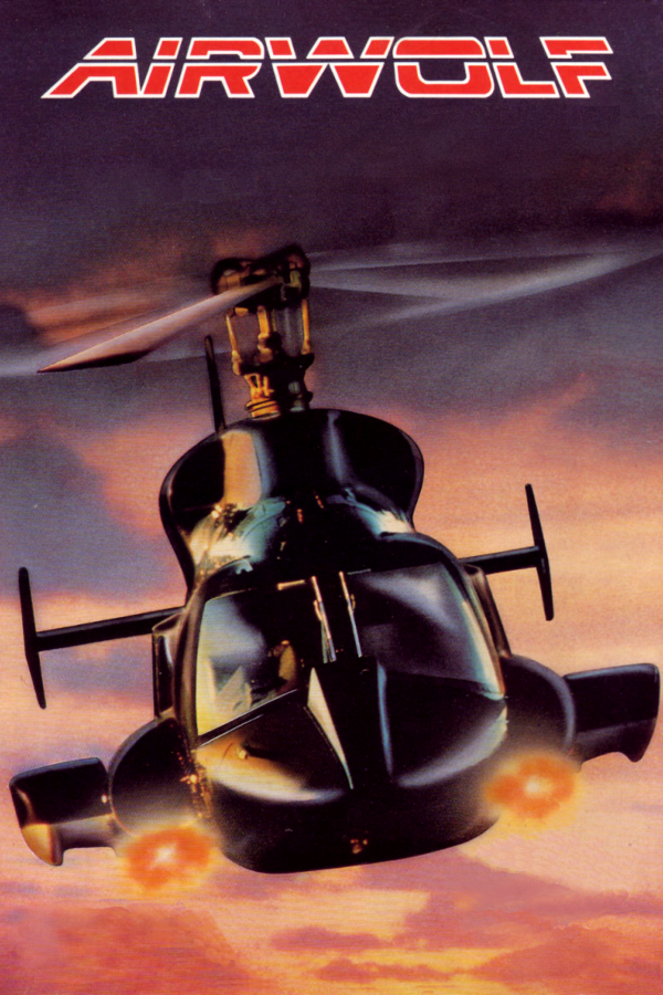 Airwolf