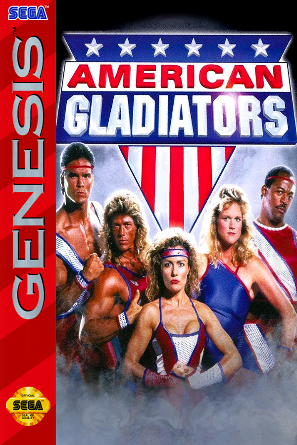 American Gladiators