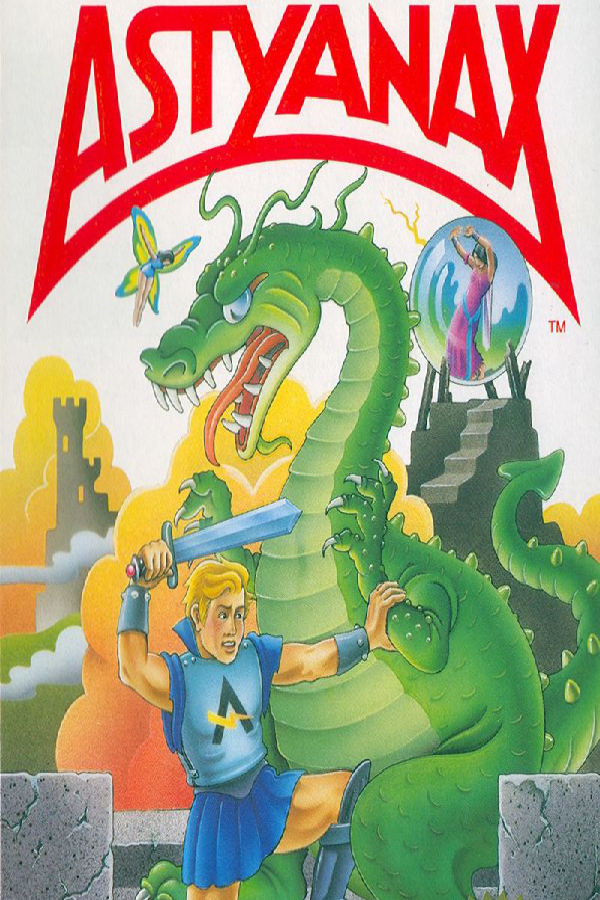 Astyanax