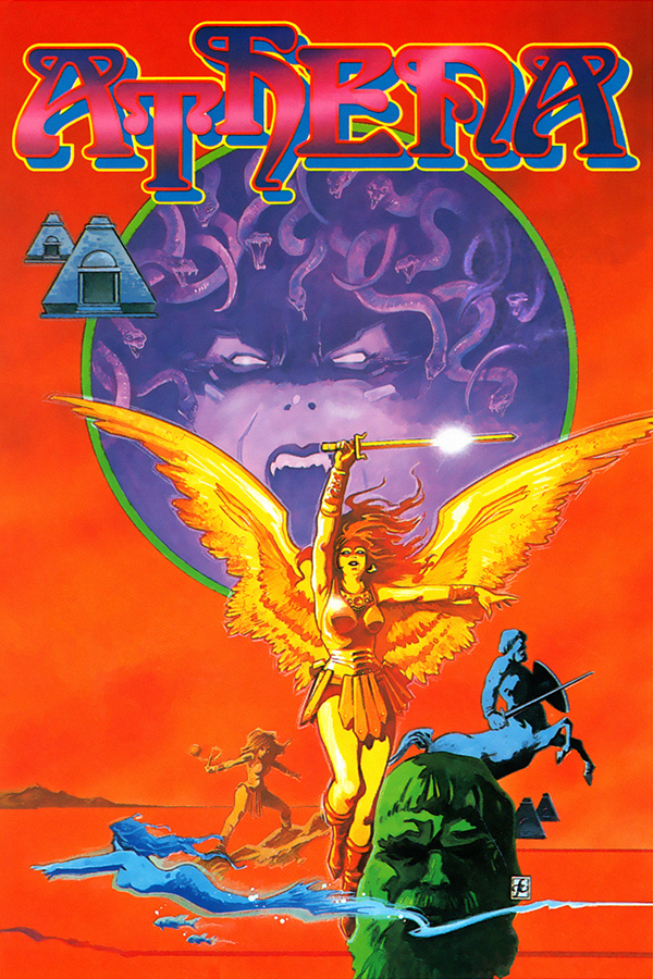 Athena