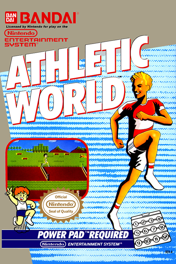 Athletic World