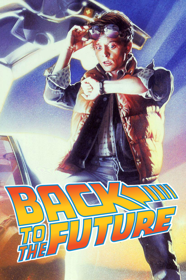 Back to the Future
