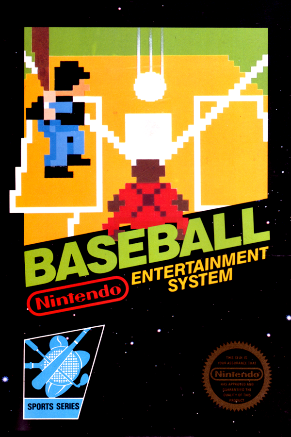 Baseball