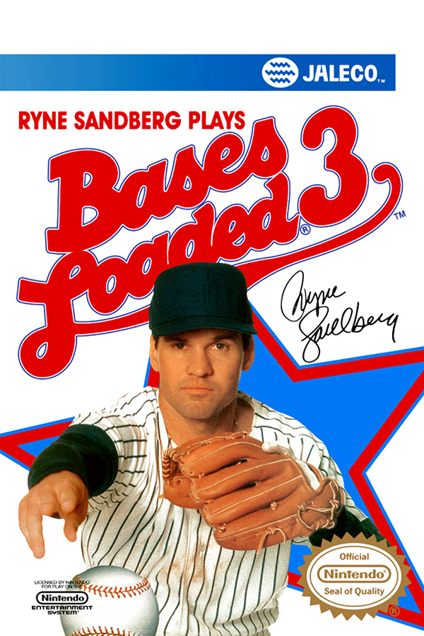 Bases Loaded 3