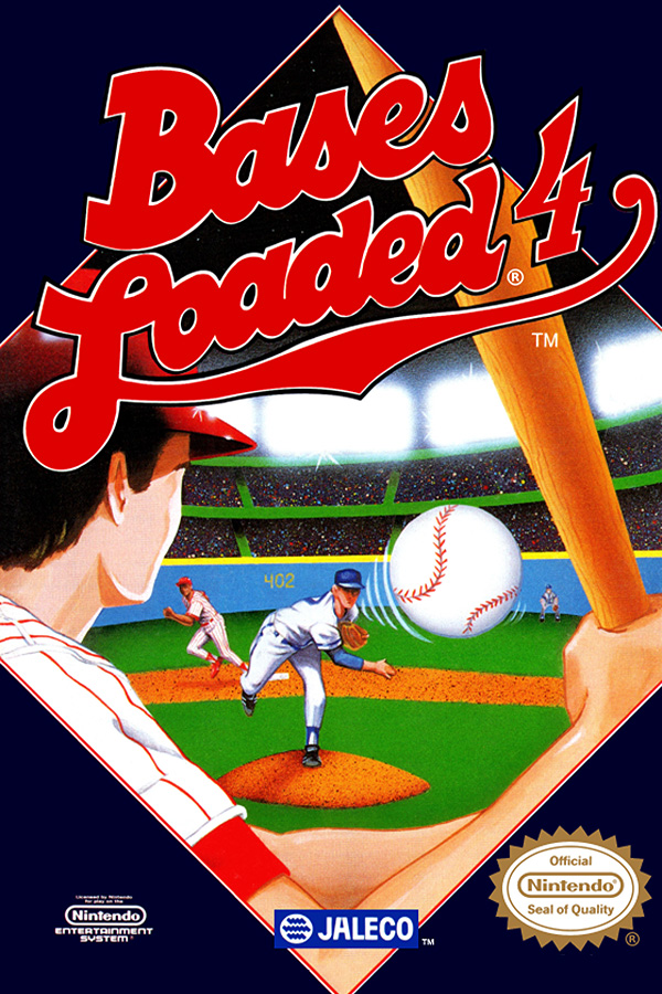 Bases Loaded 4