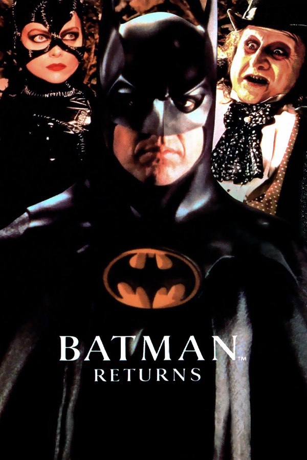 Batman Returns