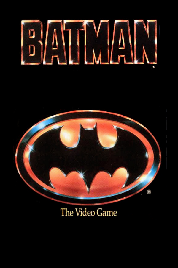 Batman - The Video Game