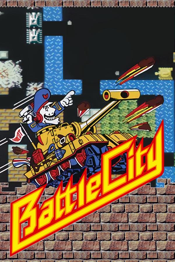 Battle City