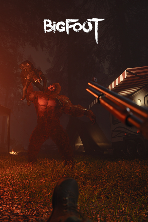 Bigfoot