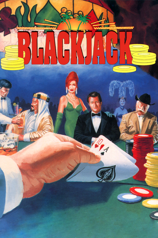 Blackjack