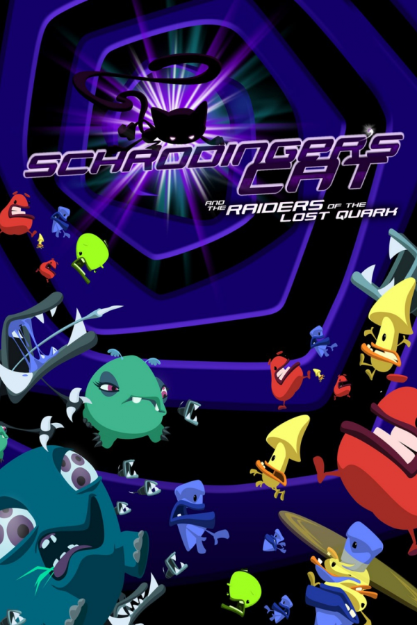 SCAT -Special cibernetic attack team