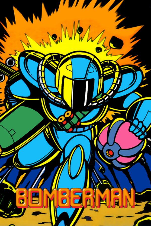 Bomberman