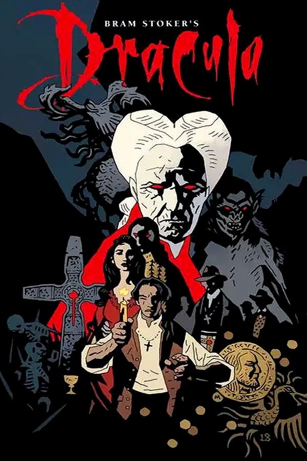 Bram Stoker's Dracula