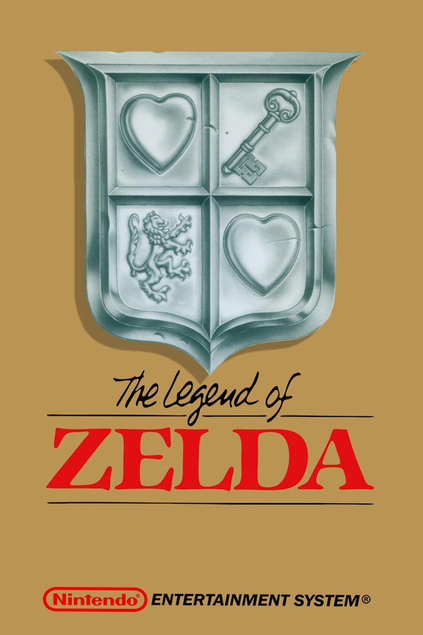 Legend of Zelda, The