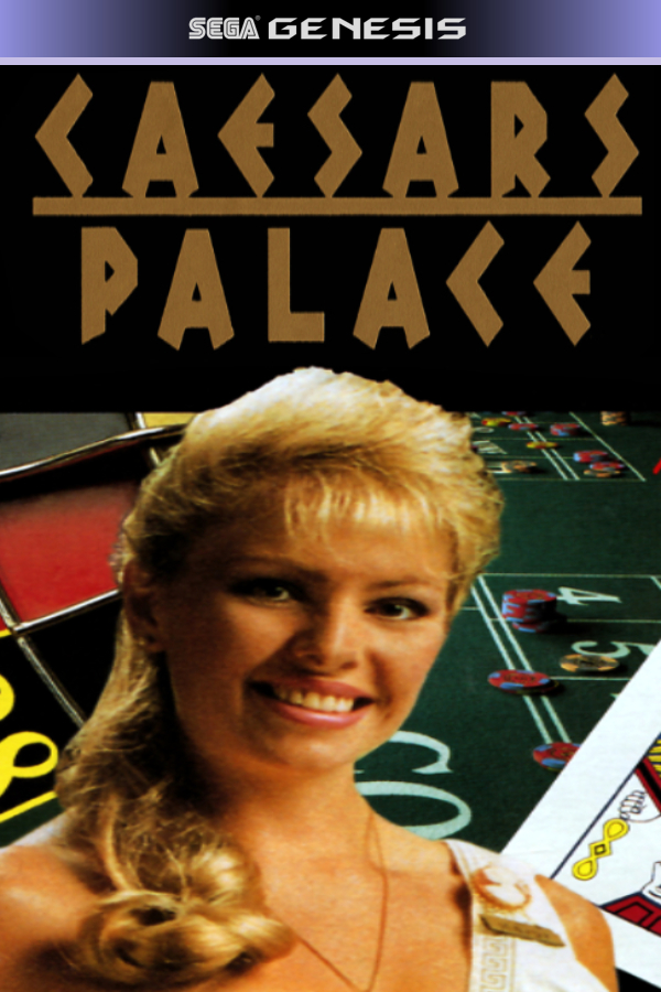 Caesars Palace