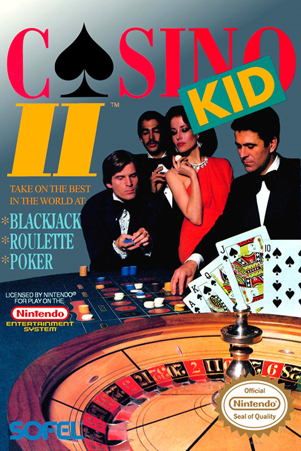Casino Kid II
