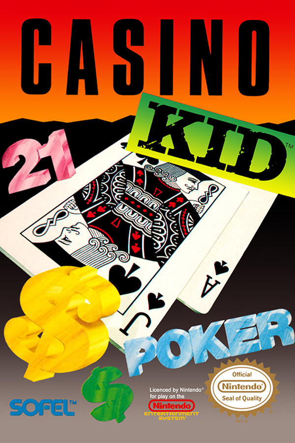 Casino Kid