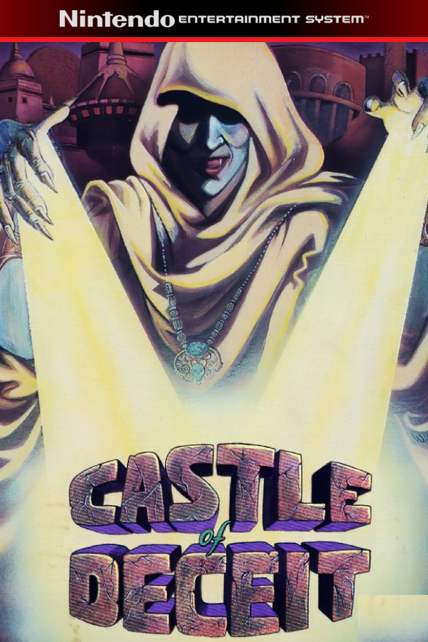 Castle of Deceit
