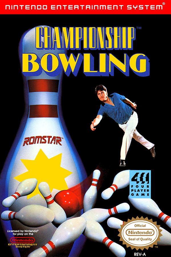 Championship Bowling