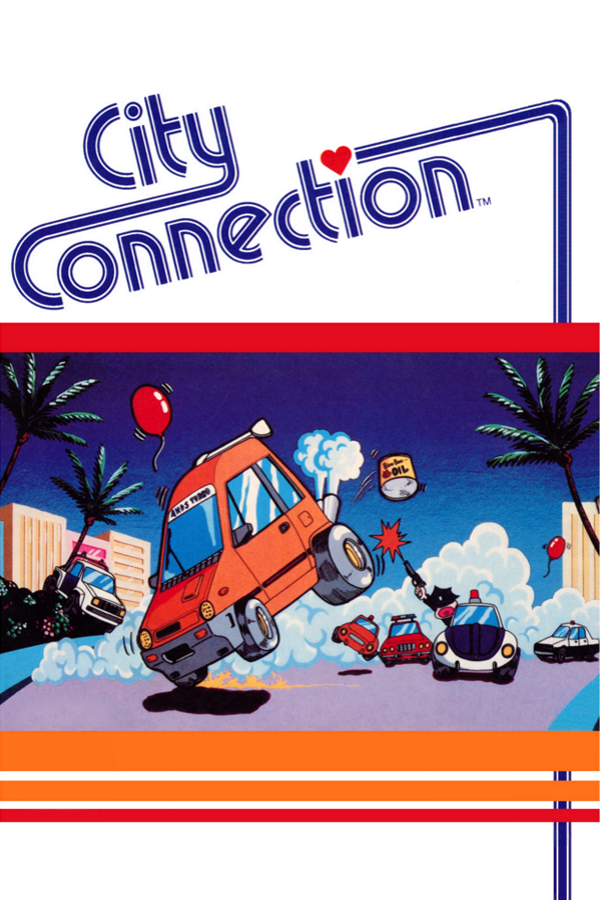 City Connection