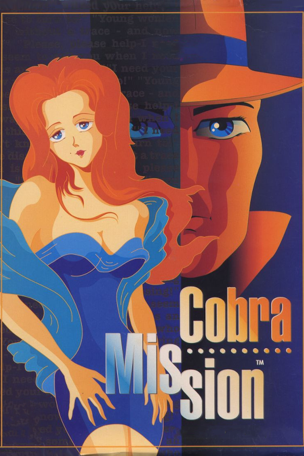 Mission Cobra