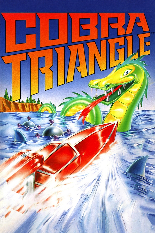 Cobra Triangle
