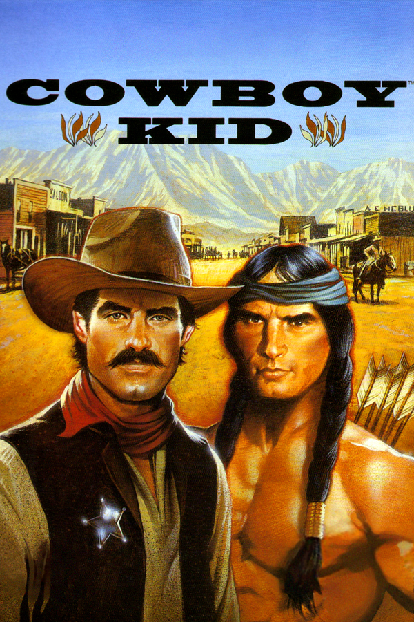 Cowboy Kid