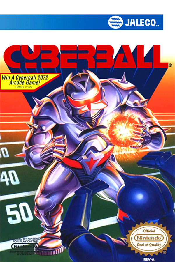 Cyberball