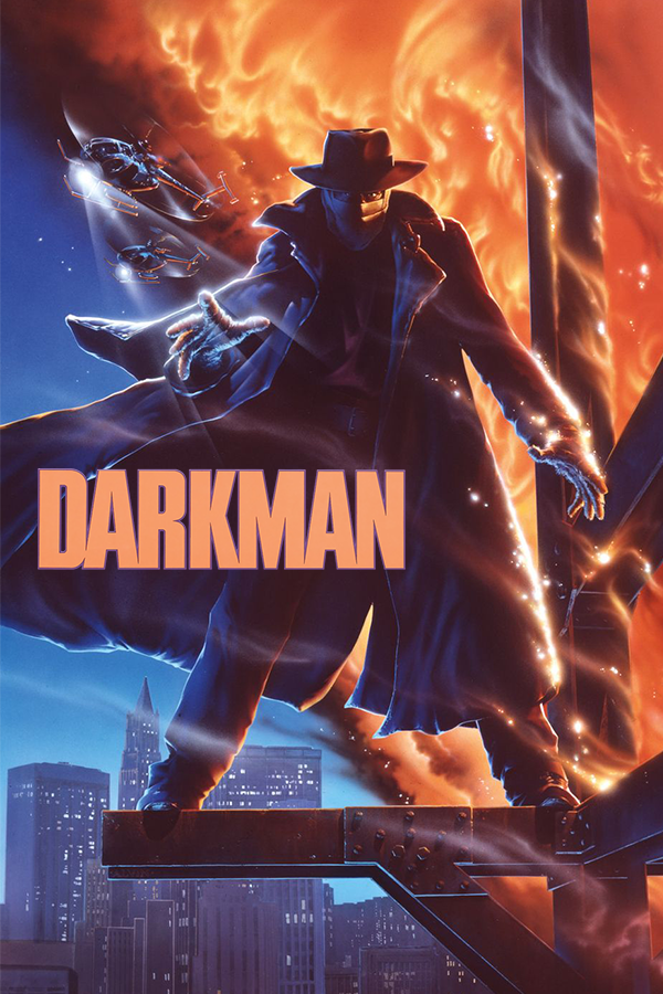 Darkman