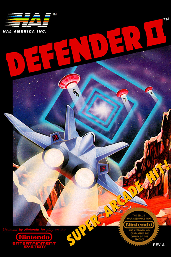 Defender II