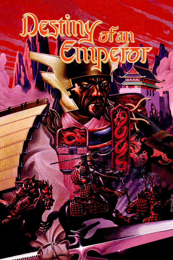 Destiny of an Emperor