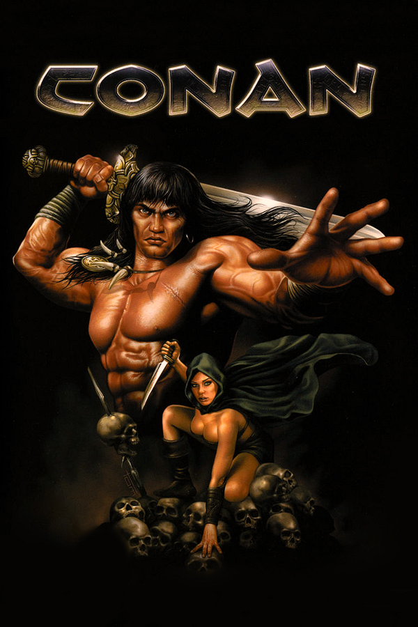 Conan