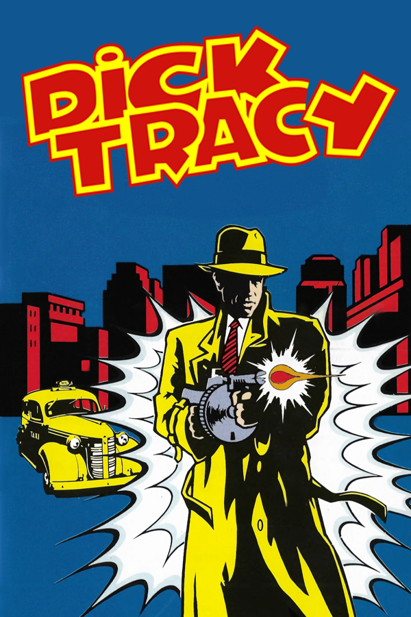 Dick Tracy