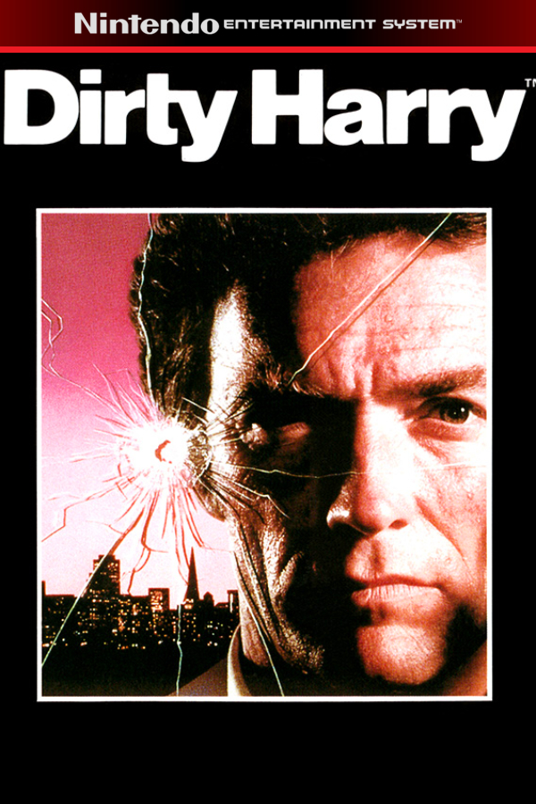 Dirty Harry