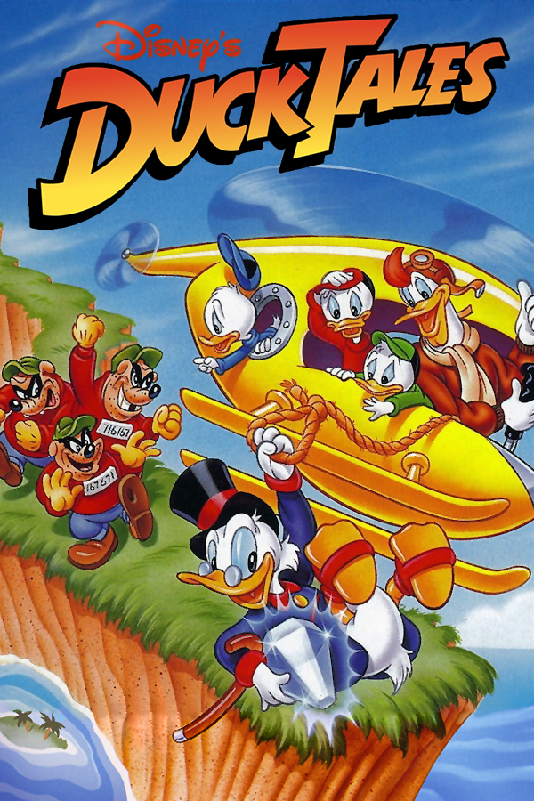 DuckTales