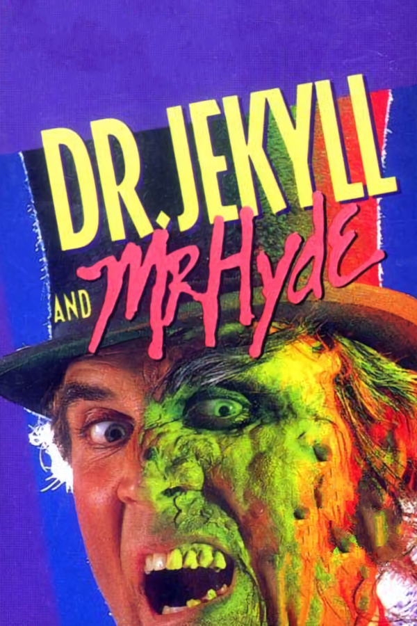 Dr Jekyll and Mr Hyde