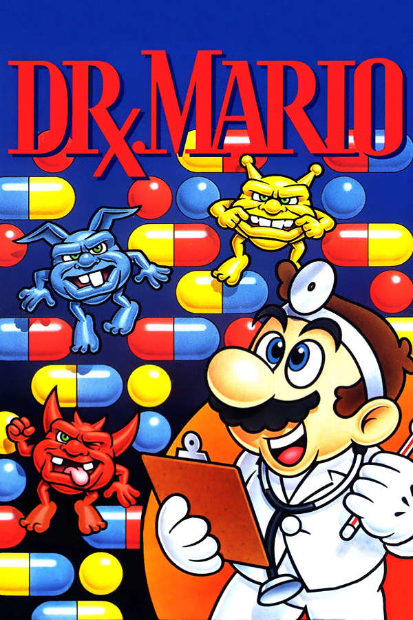 Dr Mario