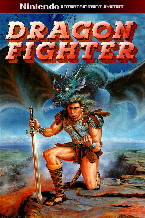Dragon Fighter