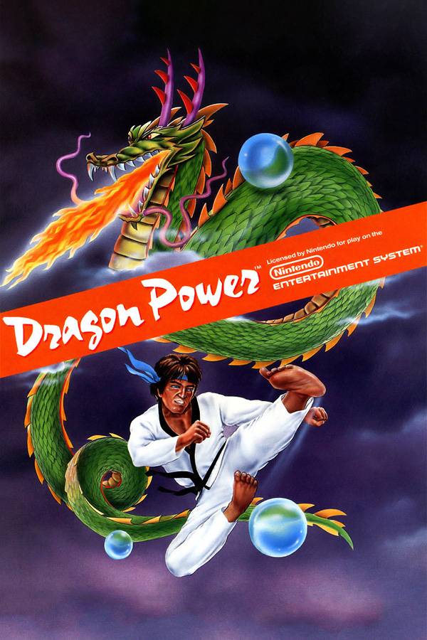 Dragon Power