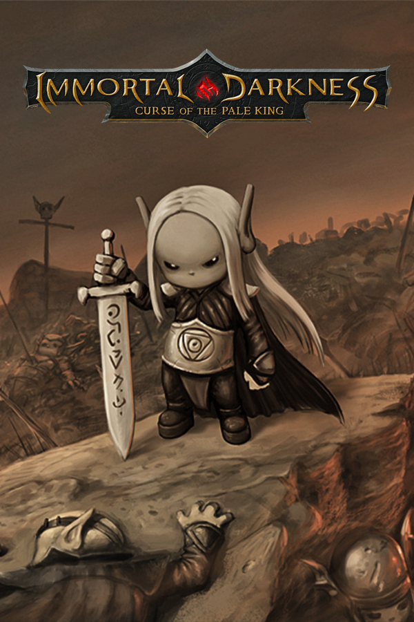 Immortal, The