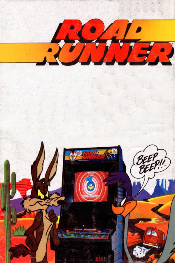 Road Runner