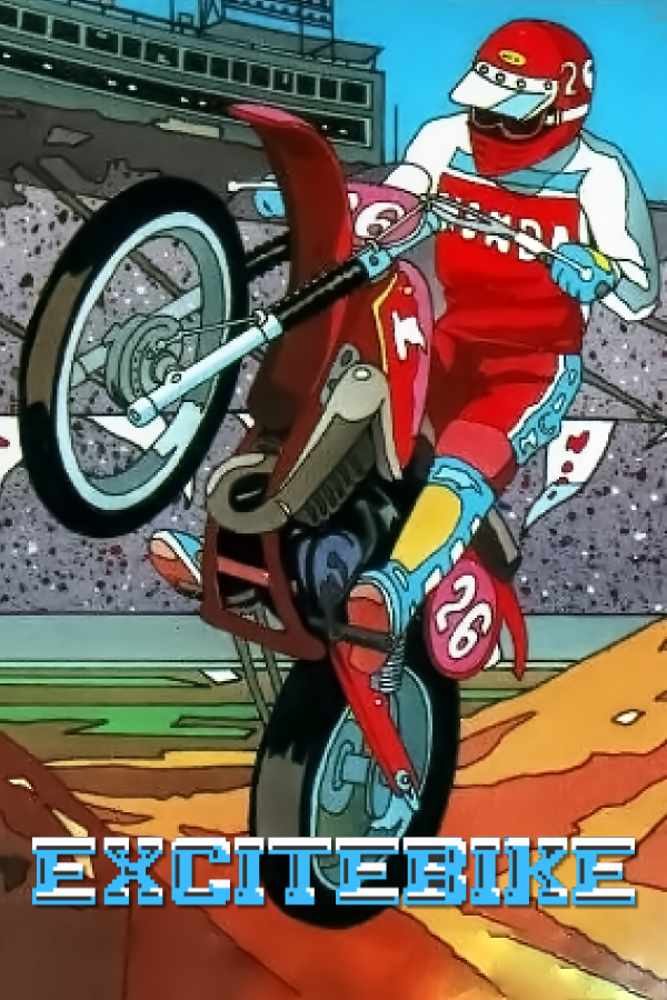 Excitebike