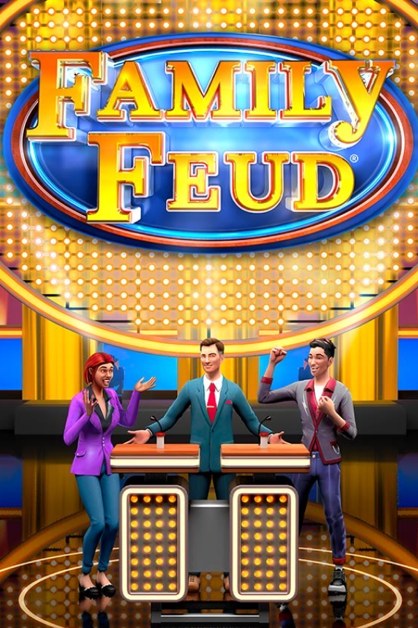 Family Feud
